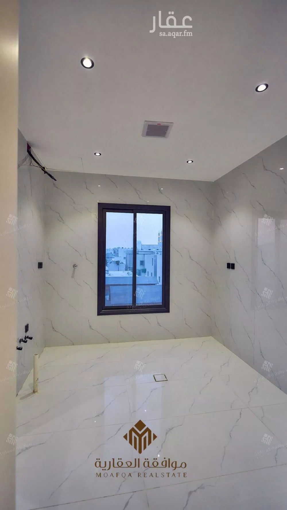 عمارة 450 م² في المهدية 25