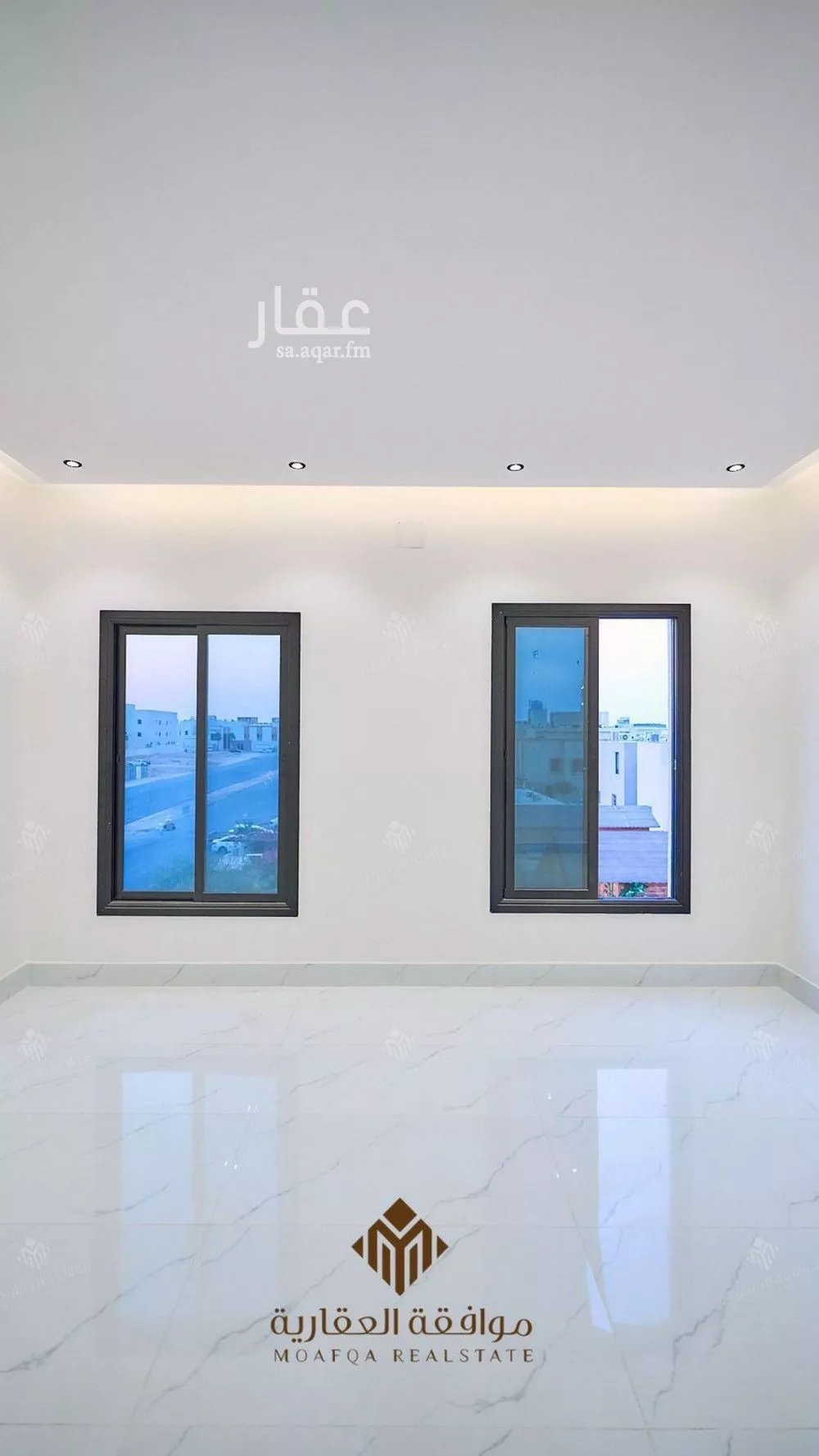 عمارة 450 م² في المهدية 26