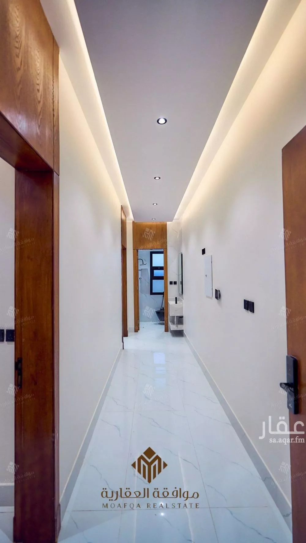 عمارة 450 م² في المهدية 6
