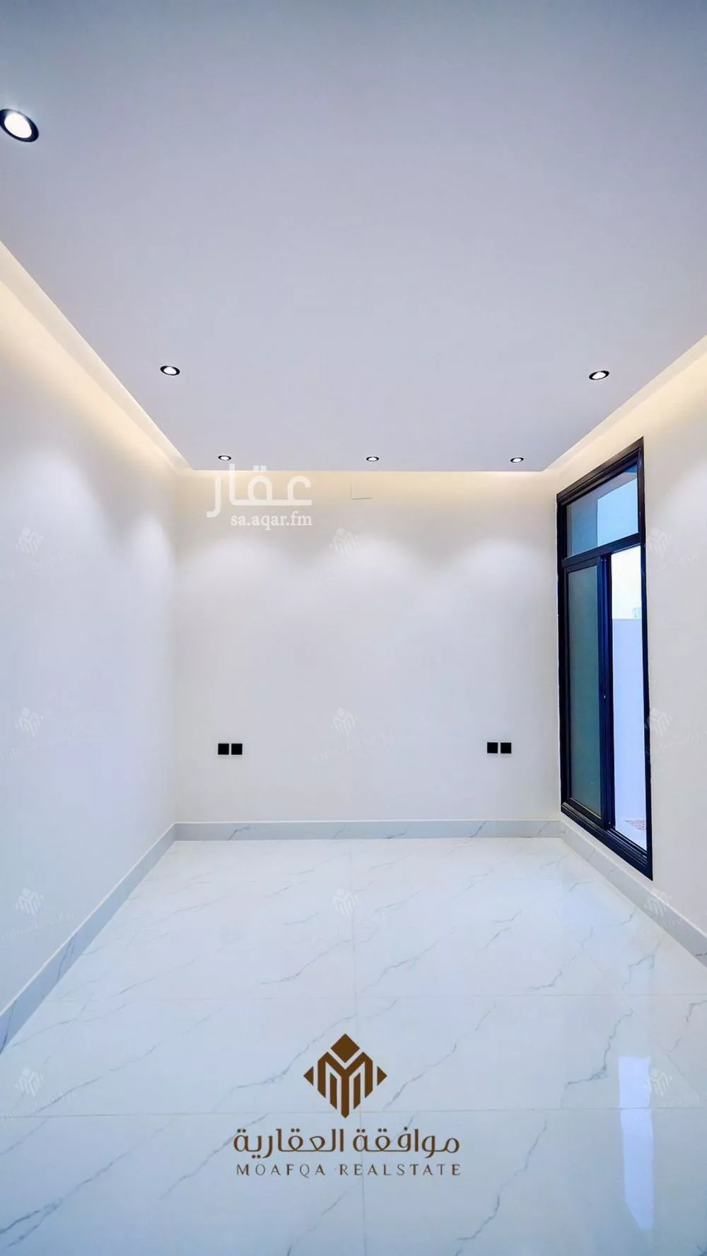 عمارة 450 م² في المهدية 7