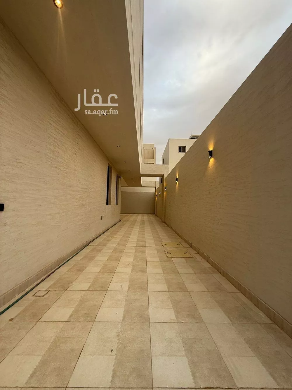 117 sqm building in Al Mahdiyyah 3