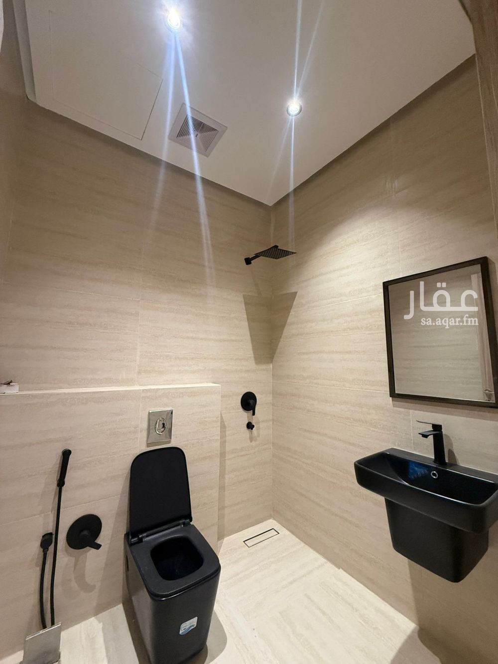 4 bedroom building in Al Mahdiyyah, Riyadh 19