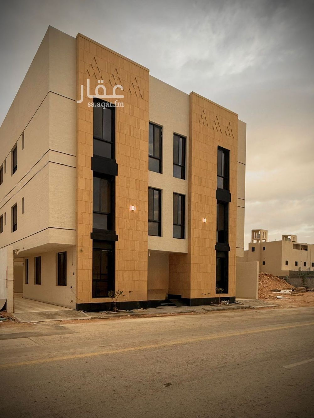 4 bedroom building in Al Mahdiyyah, Riyadh 2