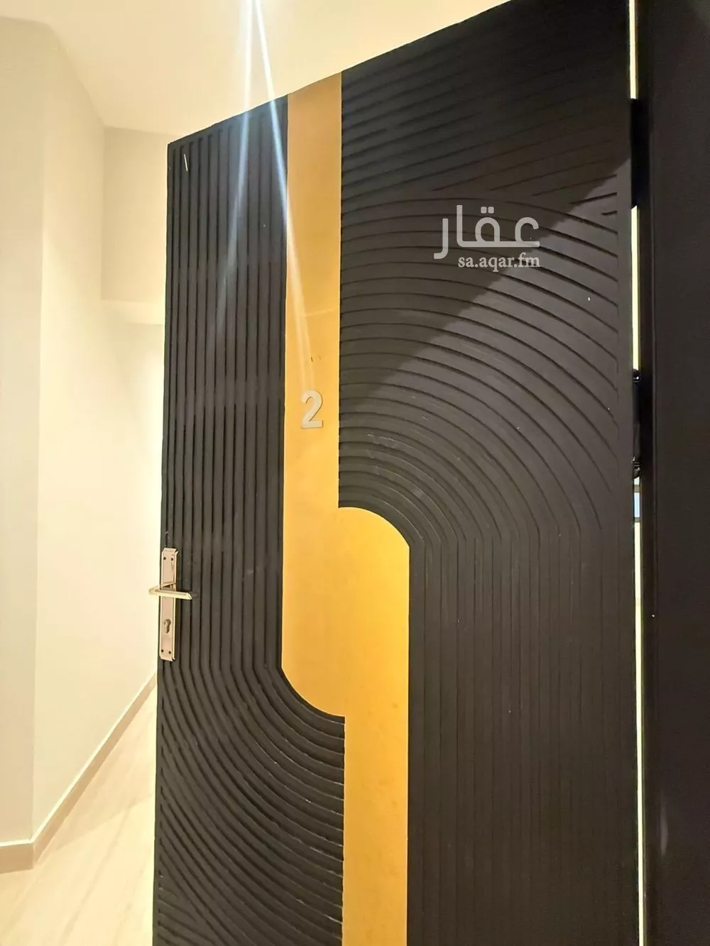 عمارة 117 م² في المهدية 14