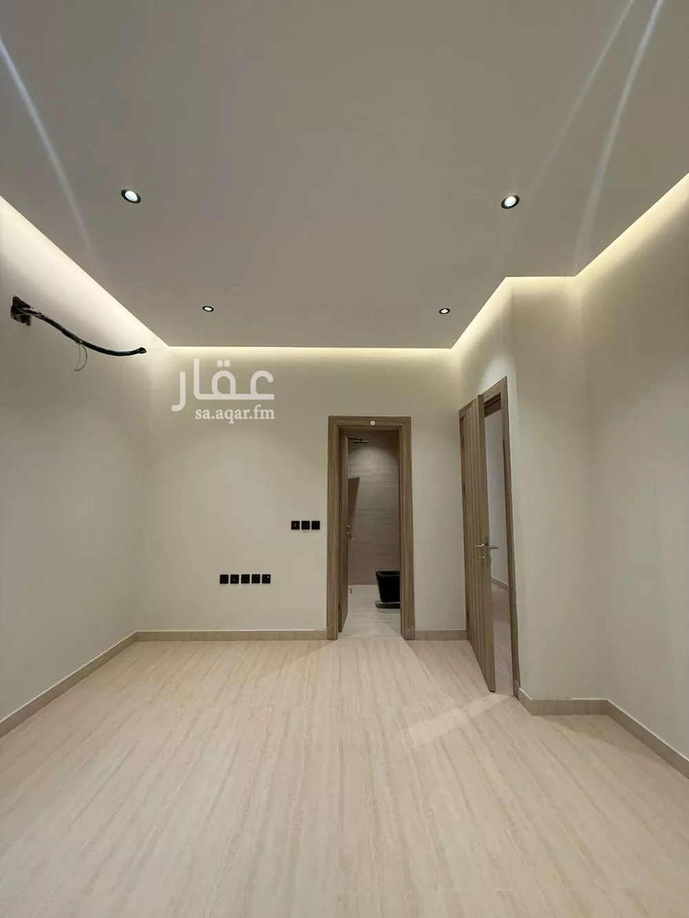 عمارة 117 م² في المهدية 16