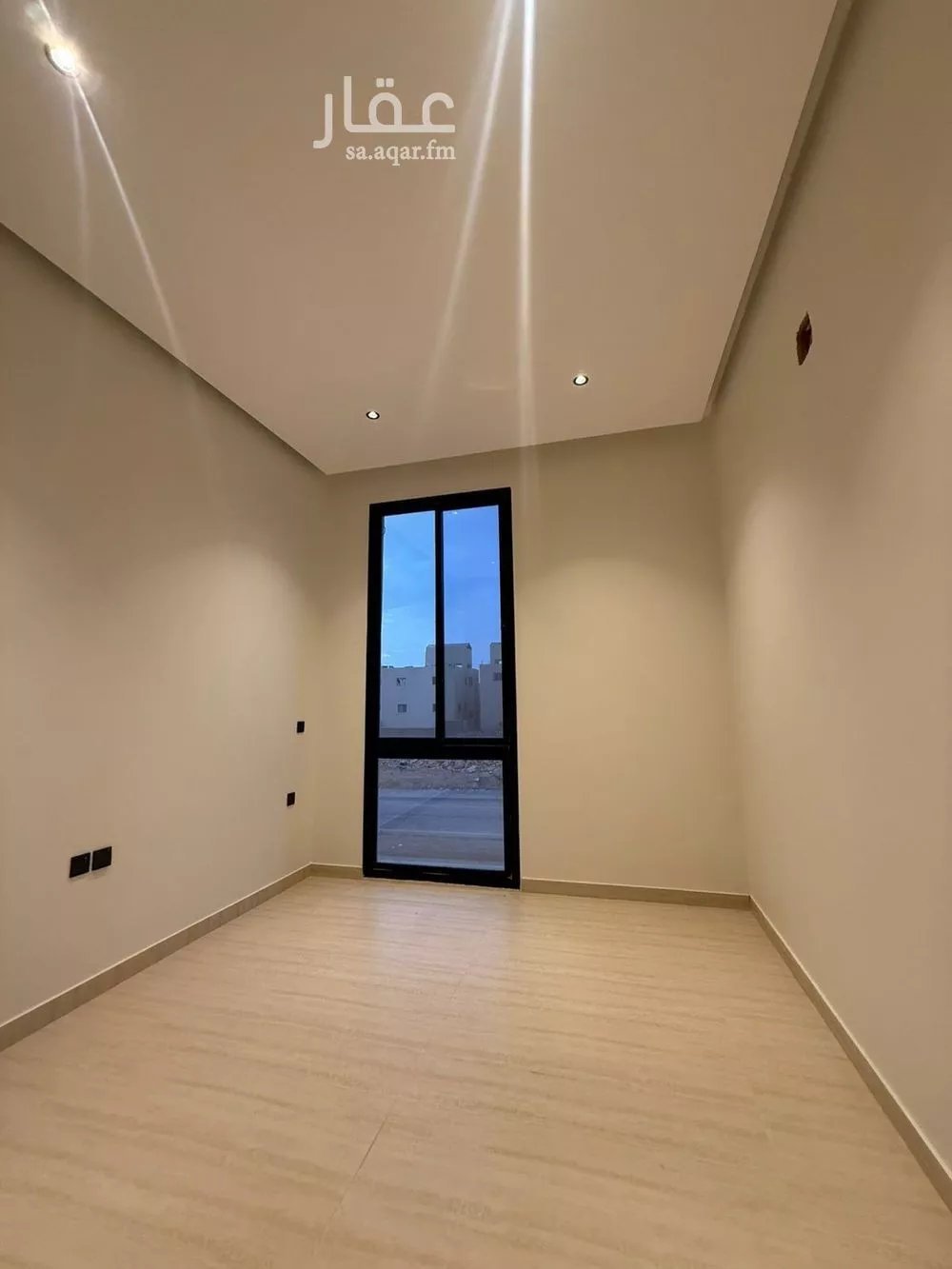 عمارة 117 م² في المهدية 23