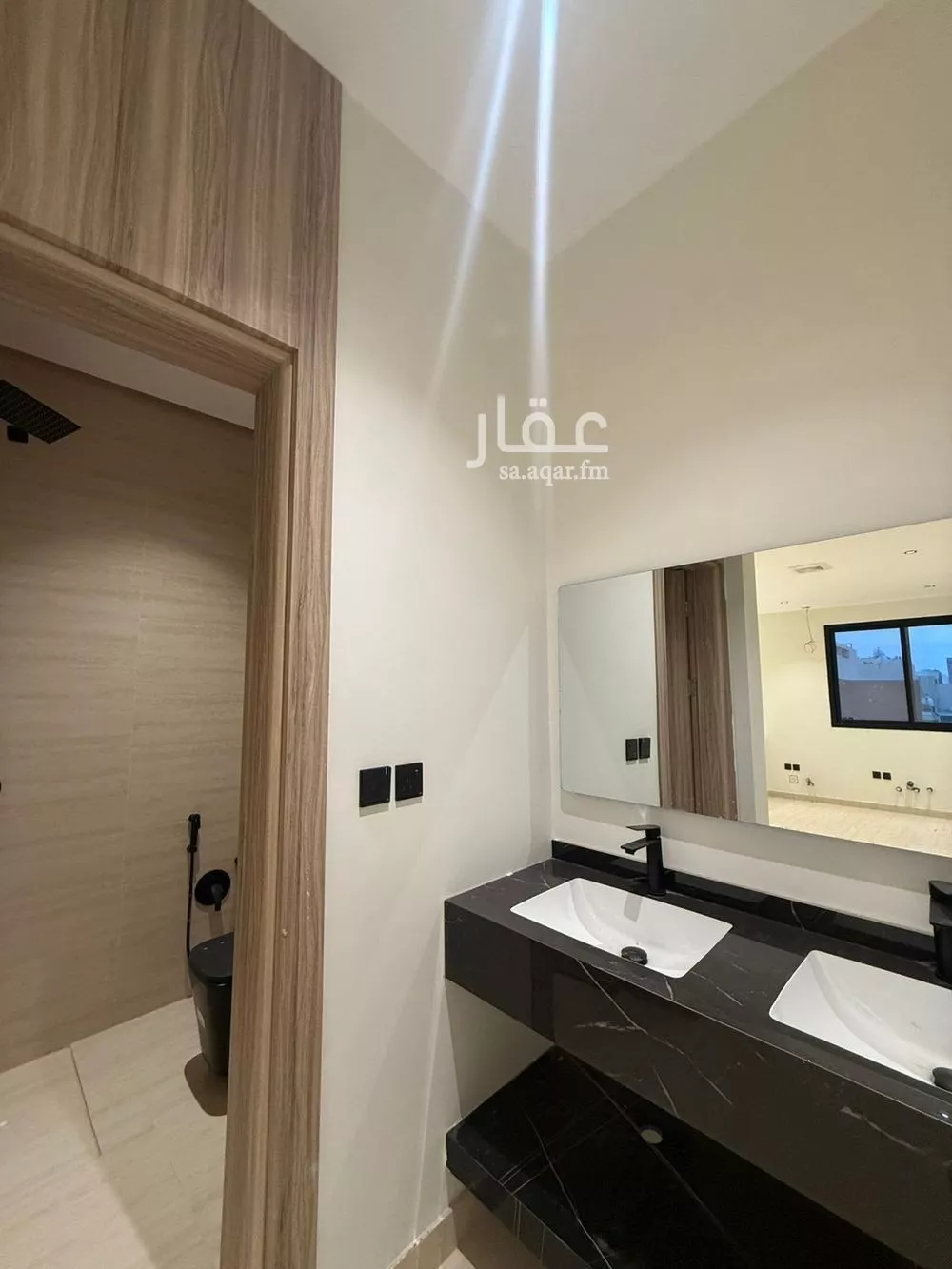عمارة 117 م² في المهدية 25