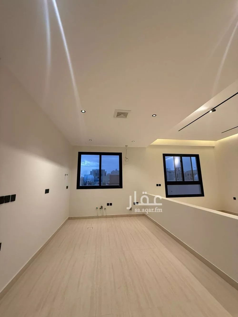 عمارة 117 م² في المهدية 26