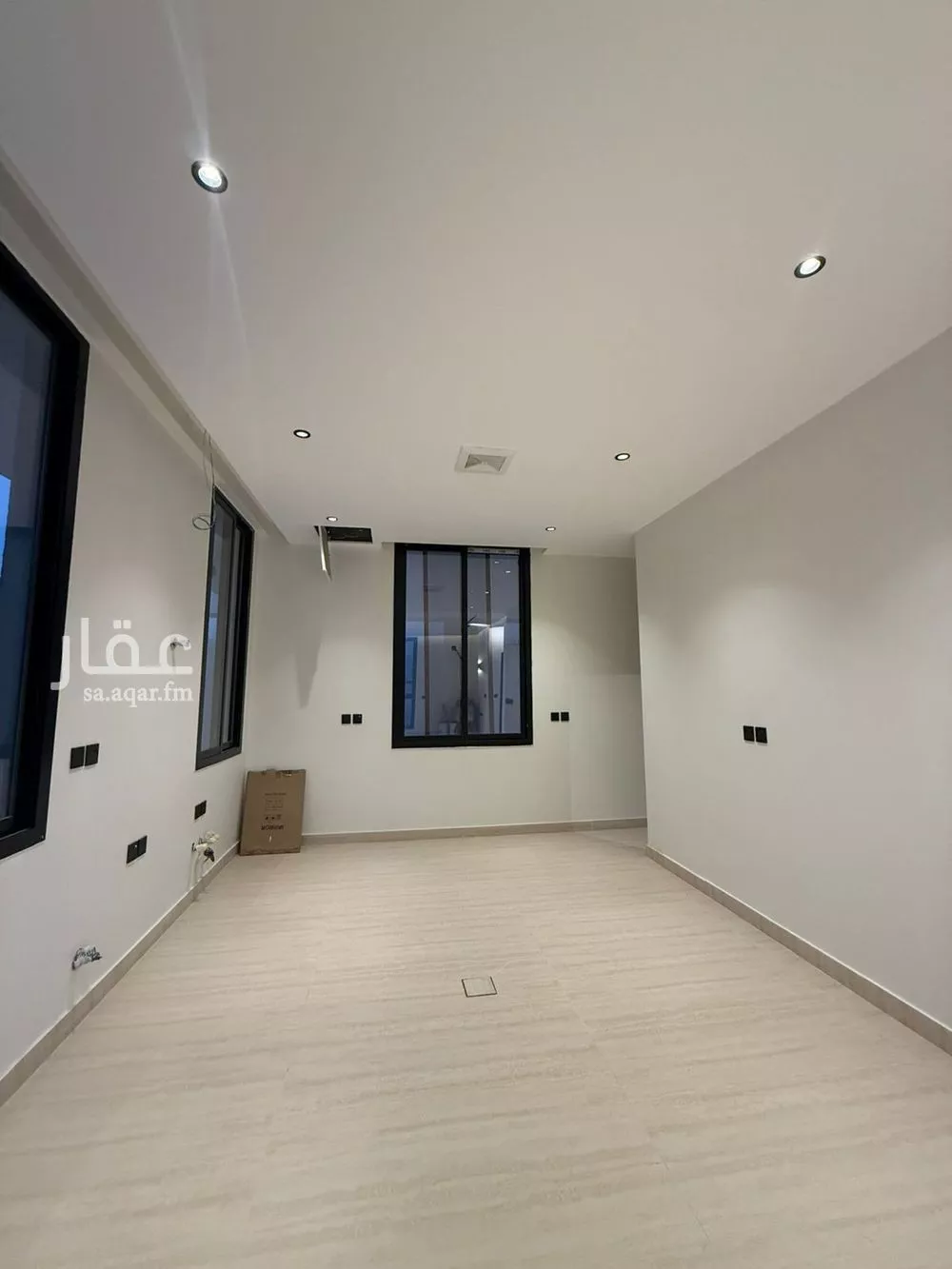عمارة 117 م² في المهدية 7