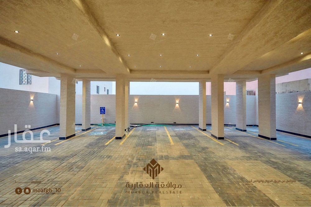 عقار 21 غرف في المهدية، الرياض 3