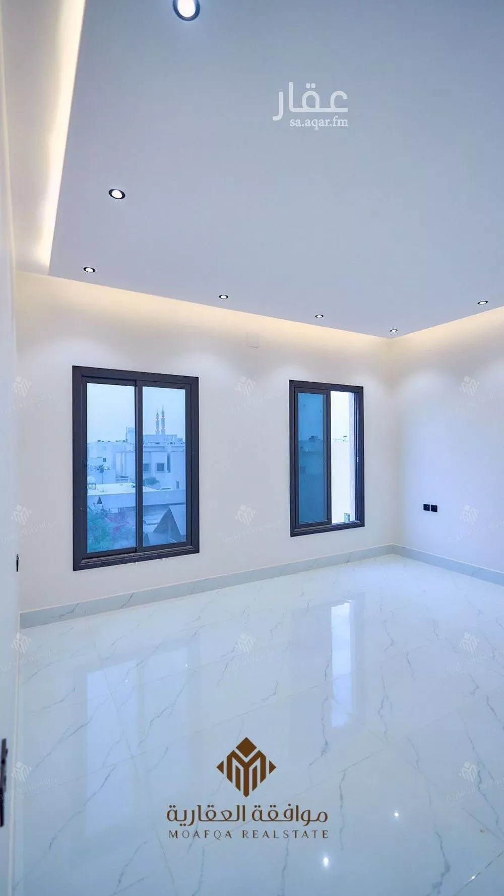 عمارة 400 م² في المهدية 11
