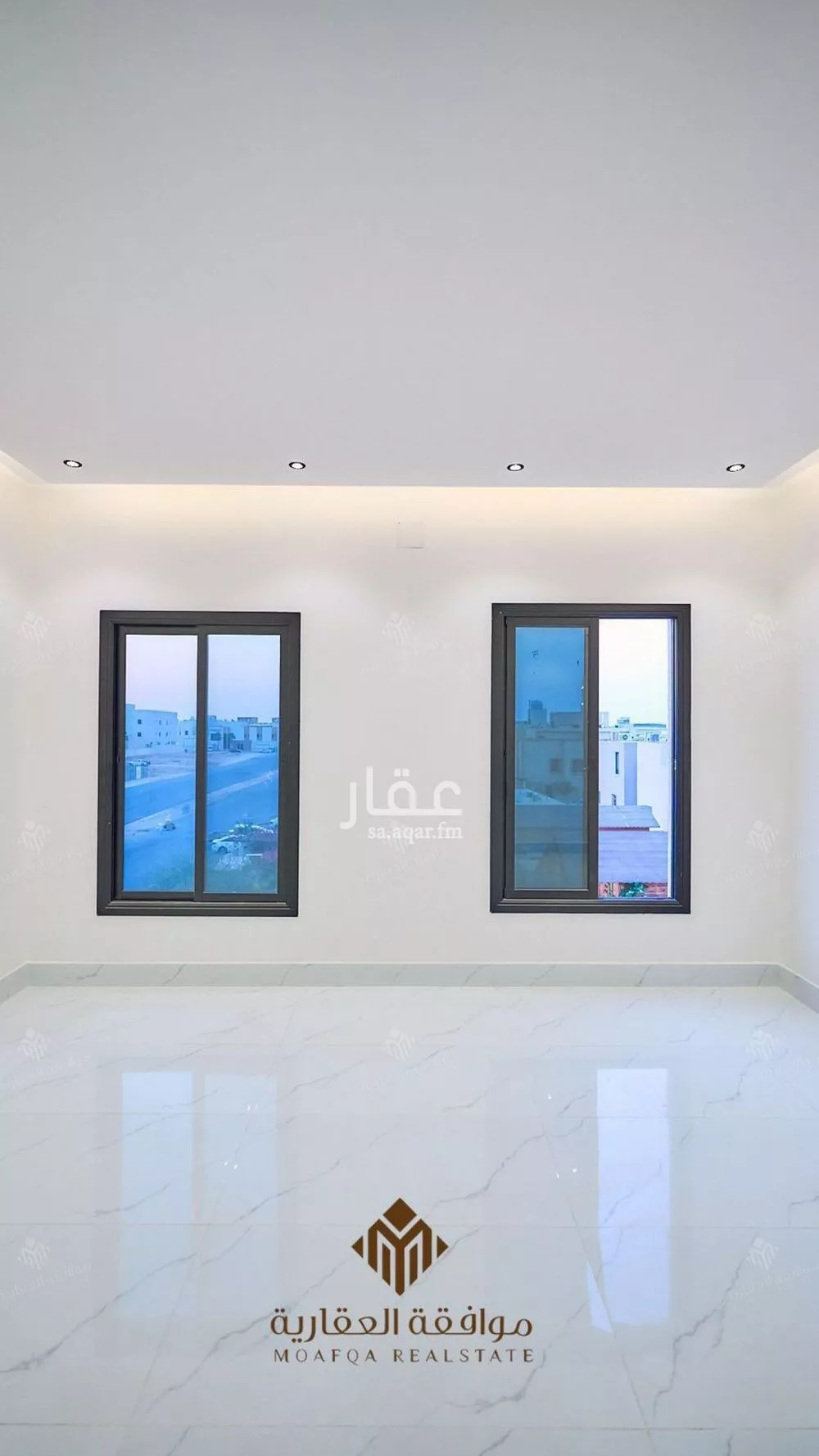عمارة 400 م² في المهدية 12