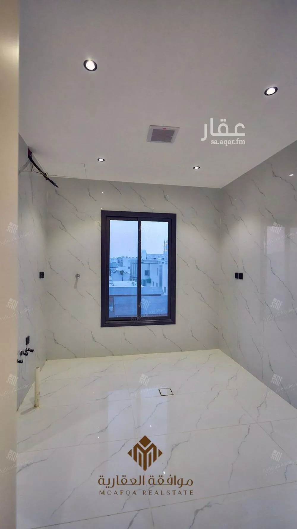 عمارة 400 م² في المهدية 13