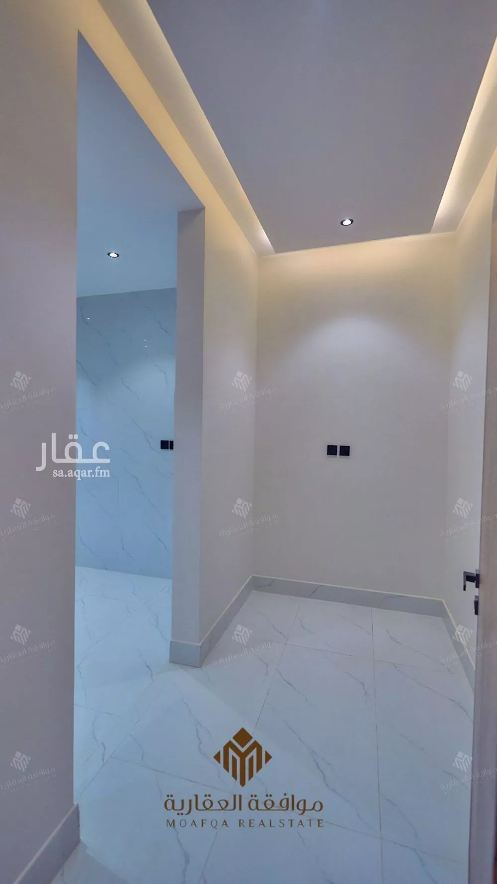 عمارة 400 م² في المهدية 14