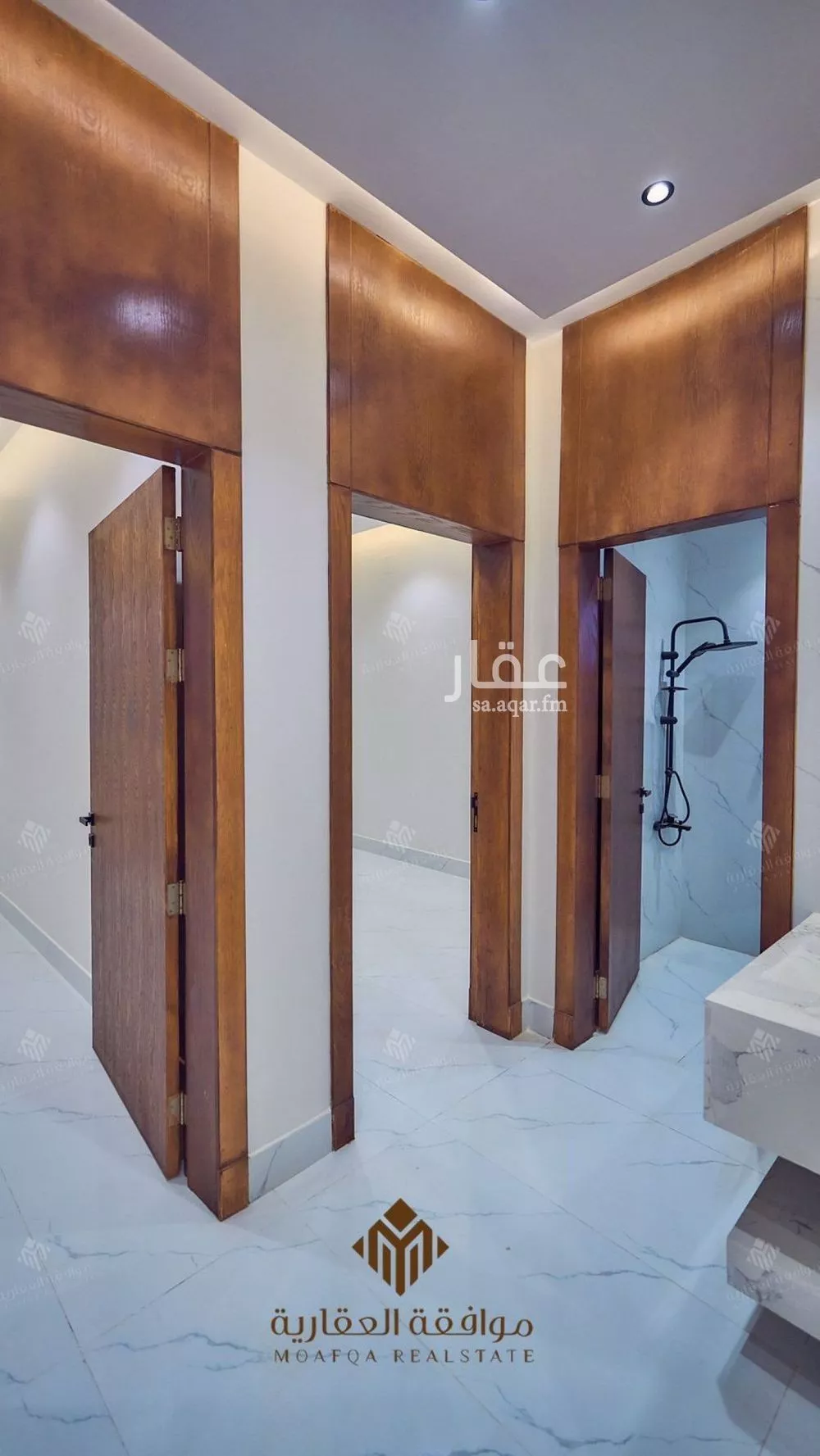 عمارة 400 م² في المهدية 15