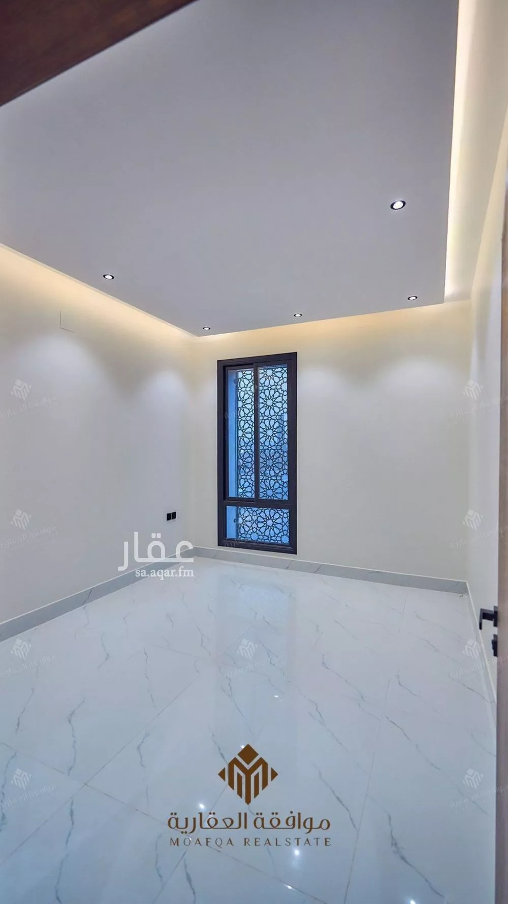 عمارة 400 م² في المهدية 18