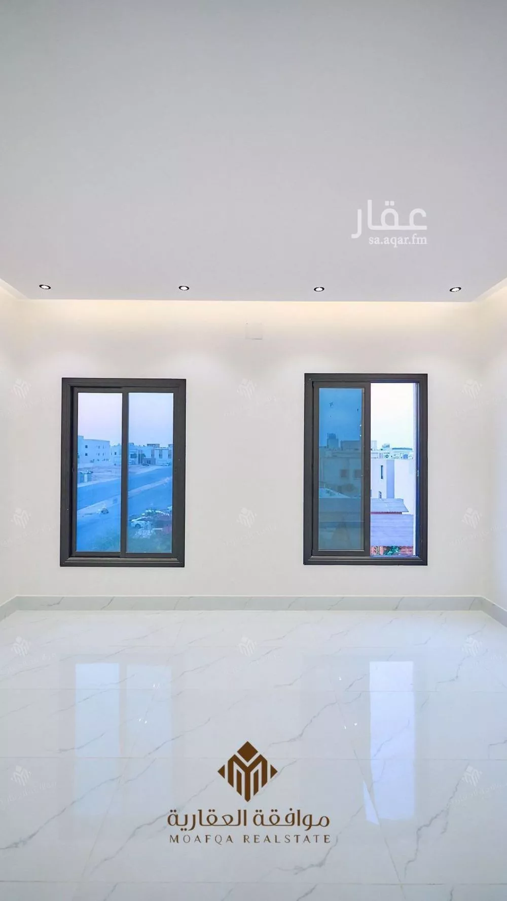عمارة 400 م² في المهدية 21