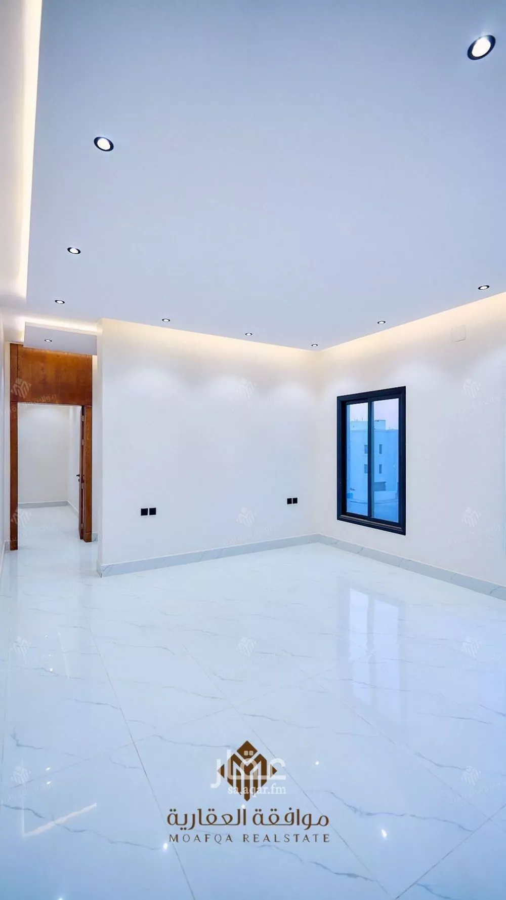 عمارة 400 م² في المهدية 23
