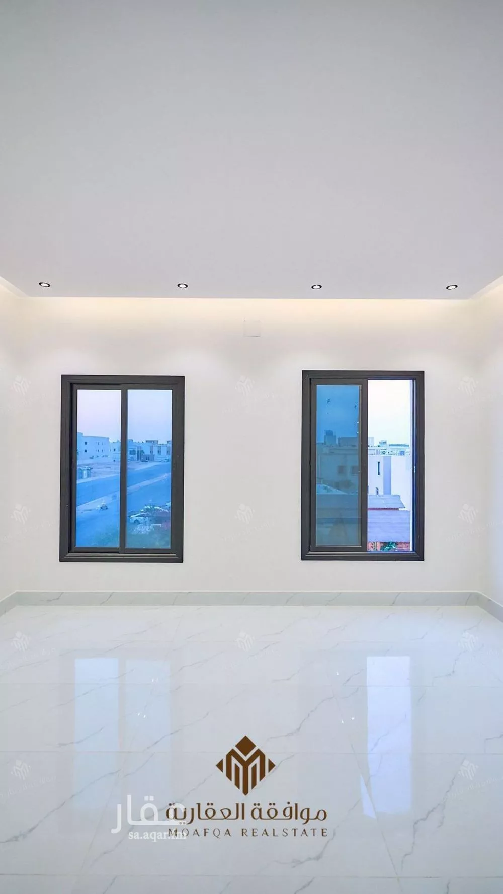 عمارة 400 م² في المهدية 29