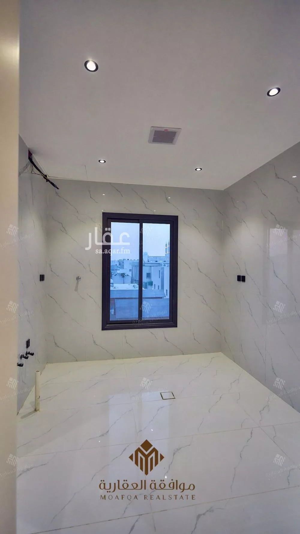 عمارة 400 م² في المهدية 30