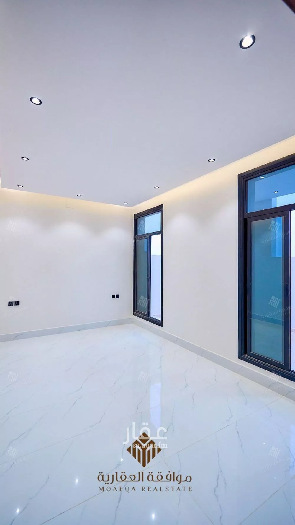 عمارة 400 م² في المهدية 8