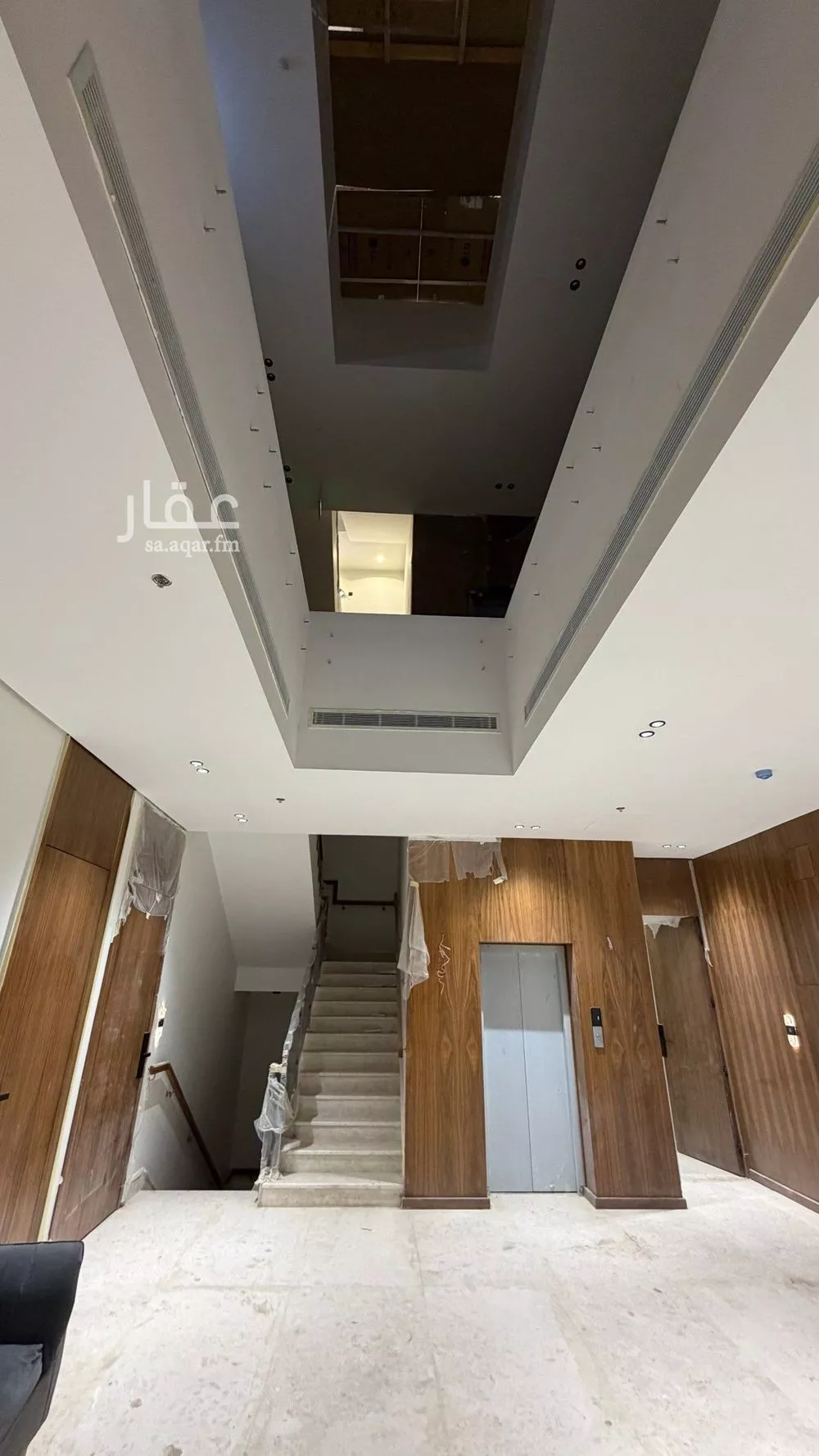 120 sqm building in Al Mahdiyyah 3