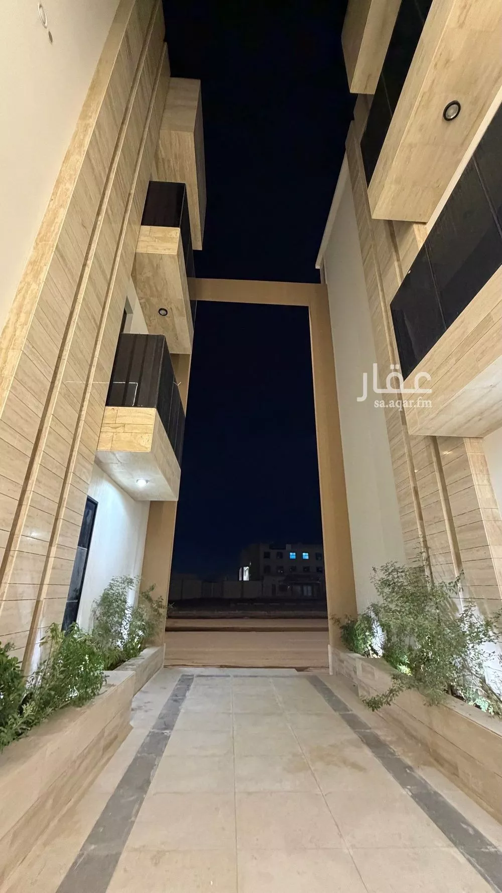 120 sqm building in Al Mahdiyyah 7