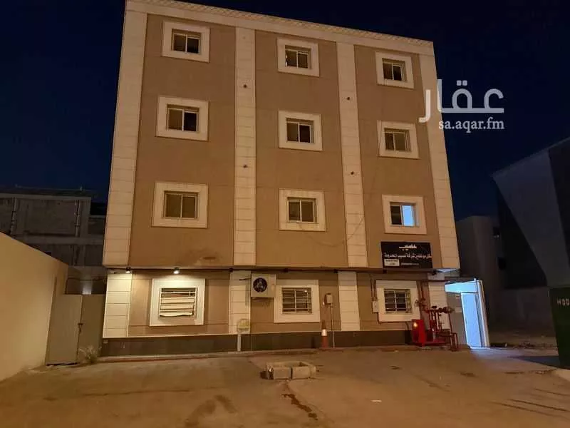 عمارة 429 م² في العارض 2