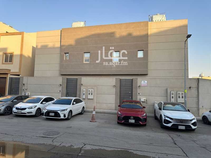 عقار 10 غرف في جرير، الرياض 3