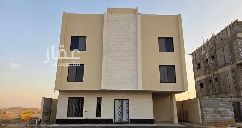 400 sqm building in Dhahrat Laban 5