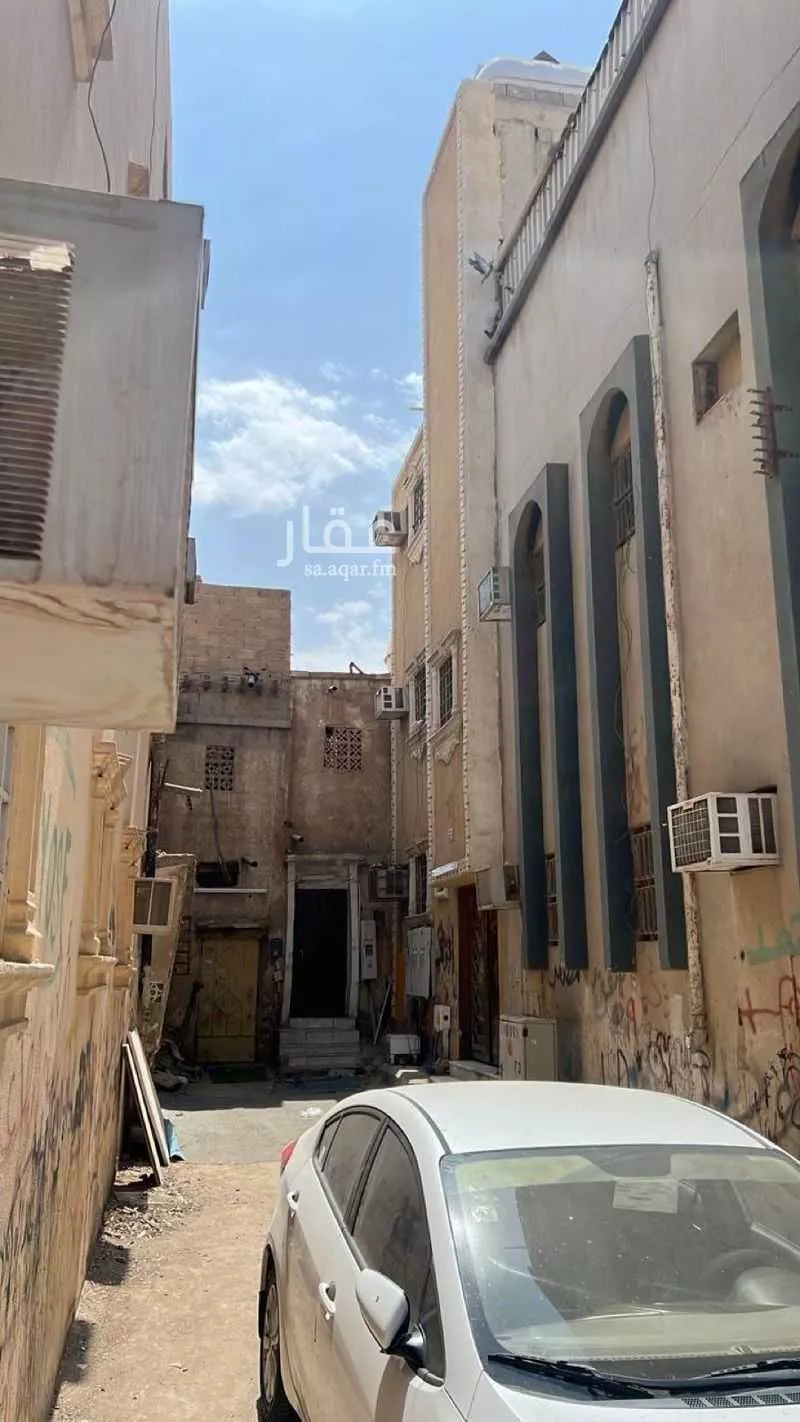عمارة 156 م² في منفوحة 2
