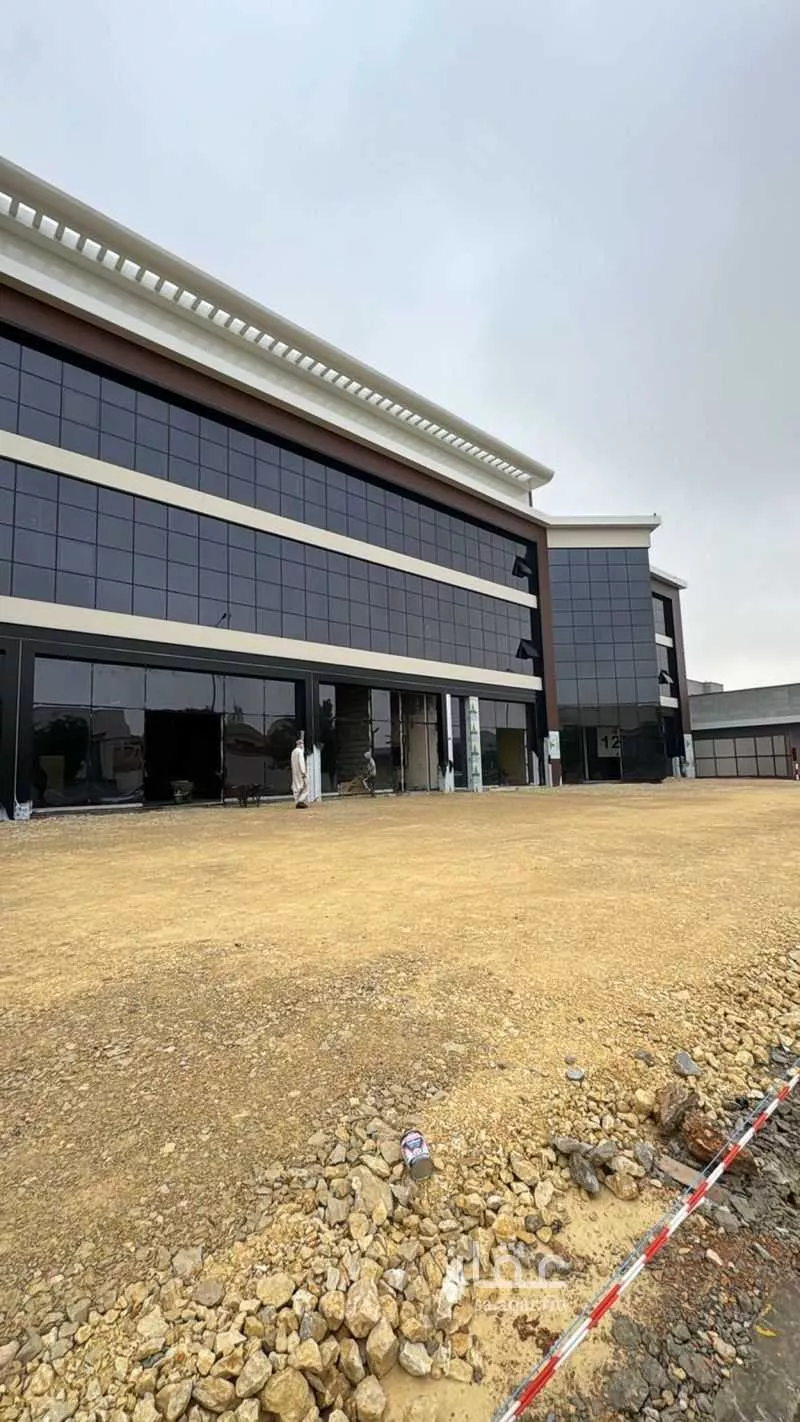 110 sqm office in Al Rabwa 3