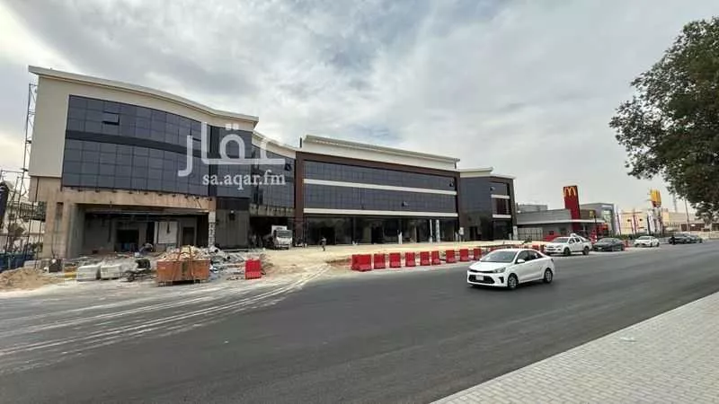 103 sqm office in Al Rabwa 8