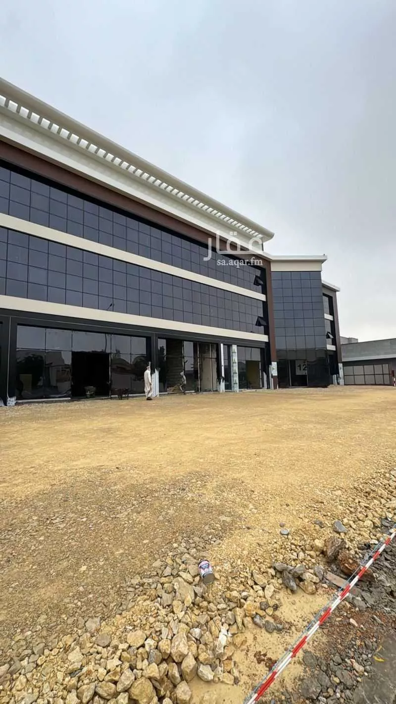 118 sqm office in Al Rabwa 3