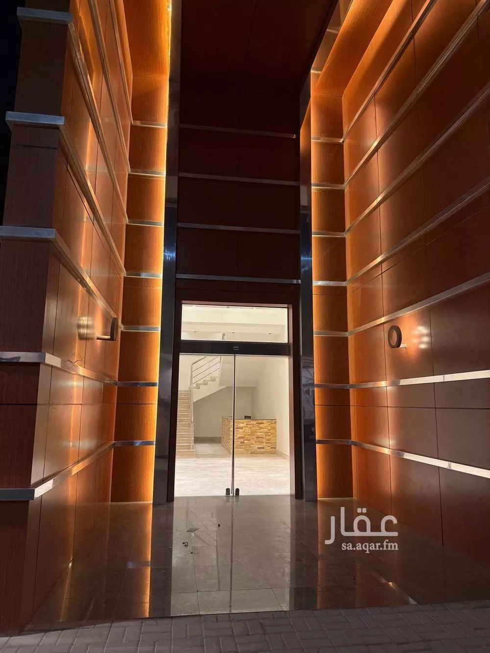 875 sqm office in Al Wahah 3