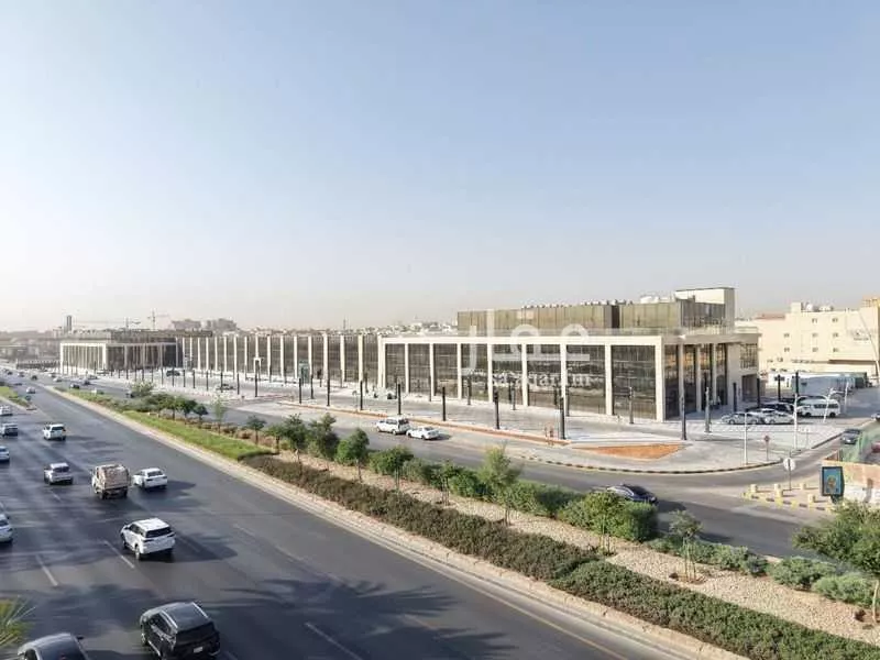 عقار 1 غرف في المغرزات، الرياض 7