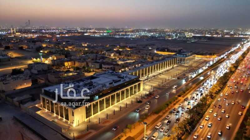 1 bedroom office in Al Mughrizat, Riyadh 2