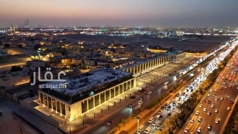 عقار 1 غرف في المغرزات، الرياض 2