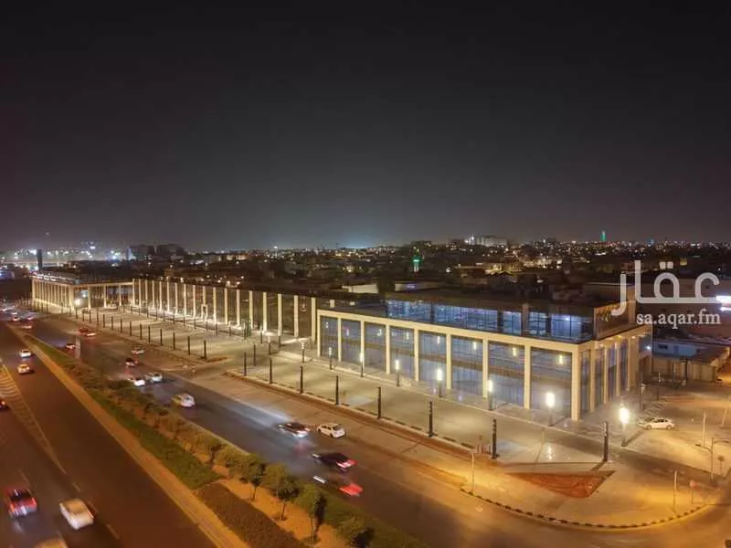عقار 1 غرف في المغرزات، الرياض 10
