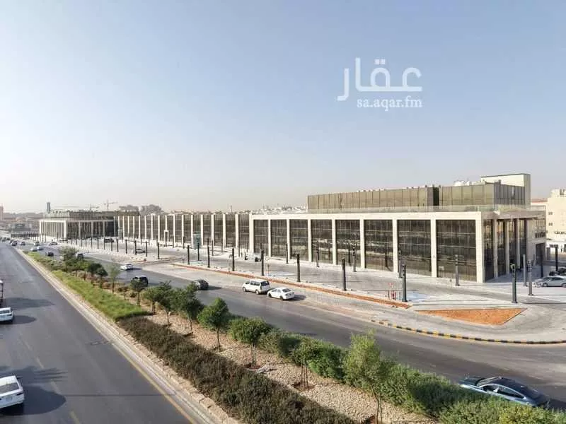 عقار 1 غرف في المغرزات، الرياض 4