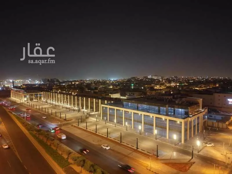 عقار 1 غرف في المغرزات، الرياض 3