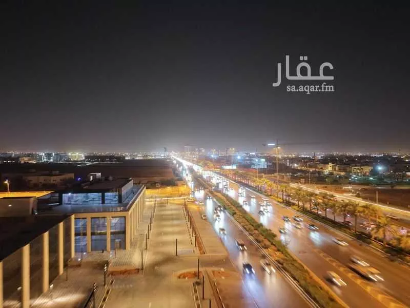 عقار 1 غرف في المغرزات، الرياض 5
