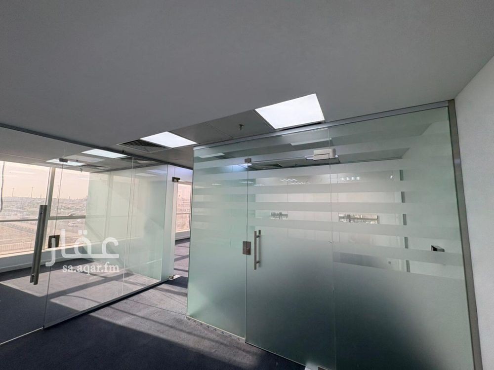 4 bedroom office in An Nasim Al Gharbi, Riyadh 4
