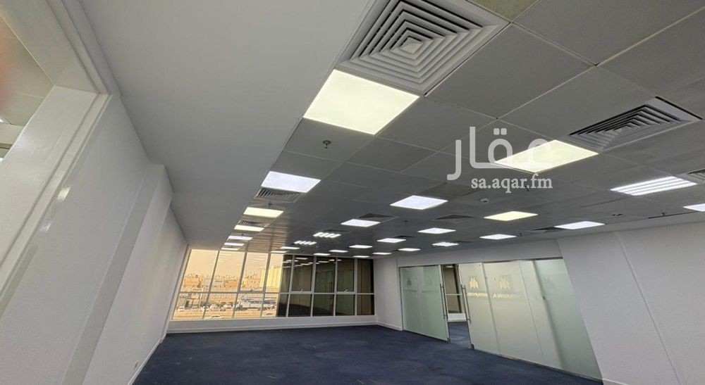 4 bedroom office in An Nasim Al Gharbi, Riyadh 5