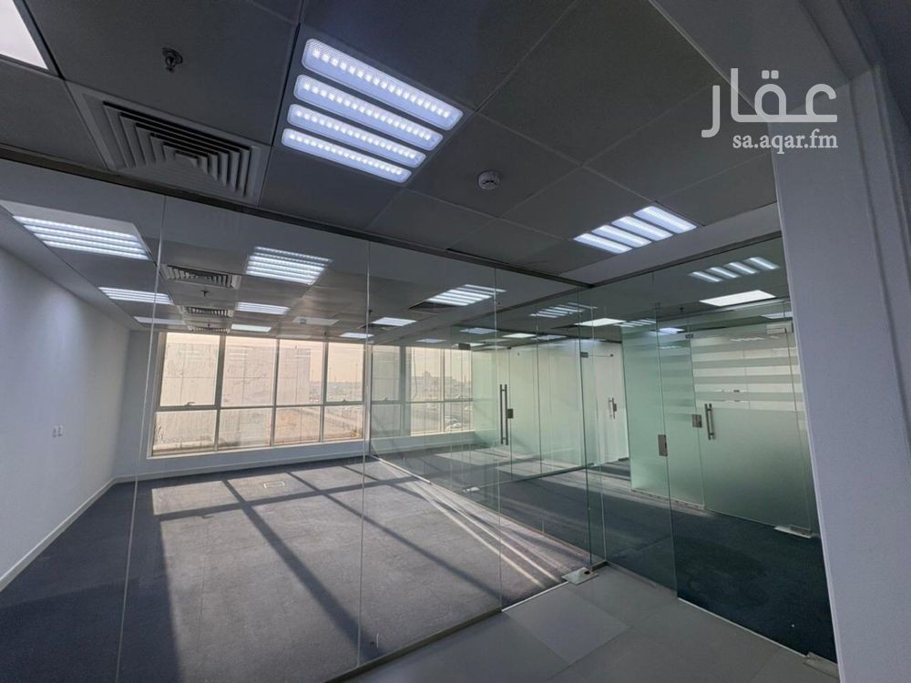 3 bedroom office in An Nasim Al Gharbi, Riyadh 4