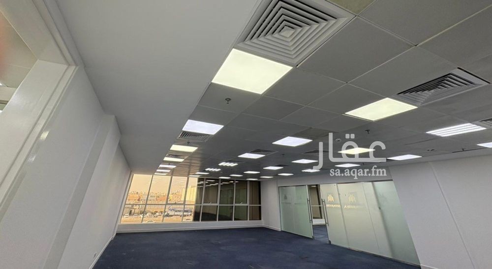 3 bedroom office in An Nasim Al Gharbi, Riyadh 6