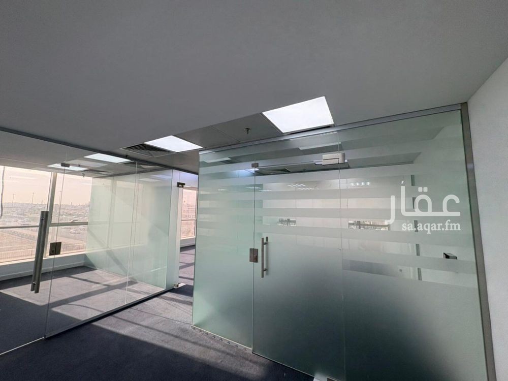 3 bedroom office in An Nasim Al Gharbi, Riyadh 5