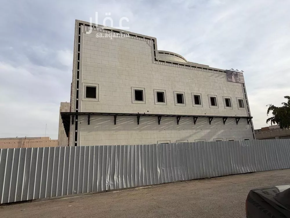 1000 sqm office in An Nafal 2
