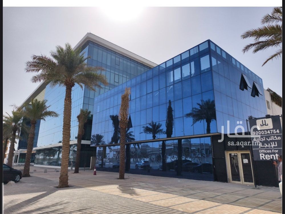 1 bedroom office in Al Nuzhah, Riyadh