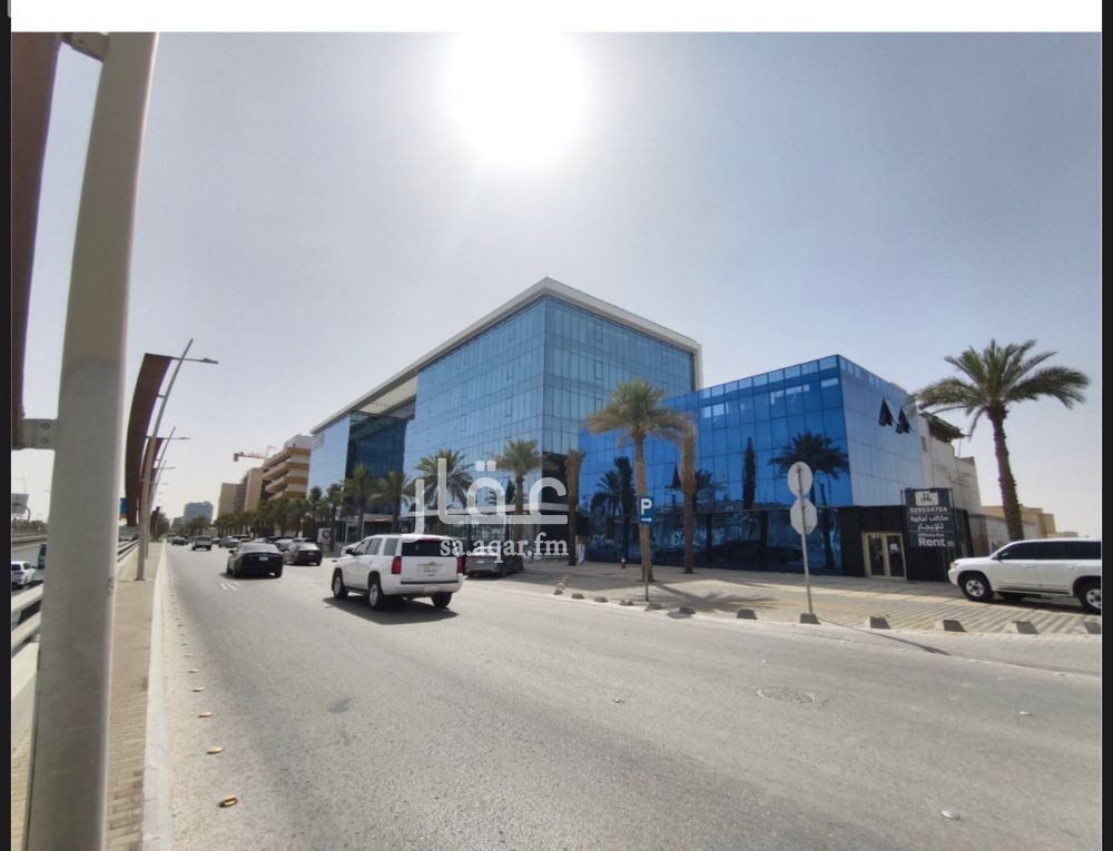 1 bedroom office in Al Nuzhah, Riyadh 4